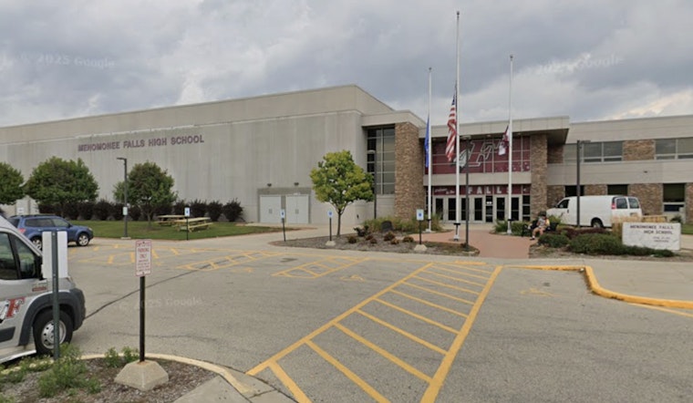 Menomonee Falls School Board Hopeful Goes To Court Over Facebook Firestorm