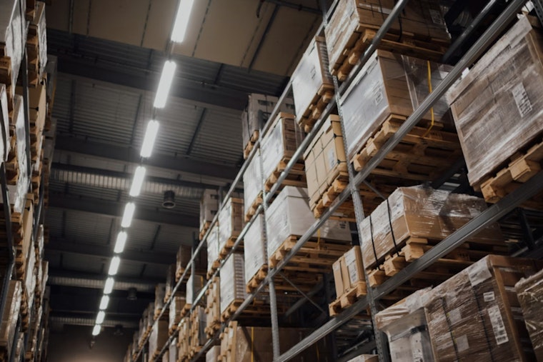 Menomonee Falls Servpro Warehouse Snapped Up in 10 Days for $1.575 Million