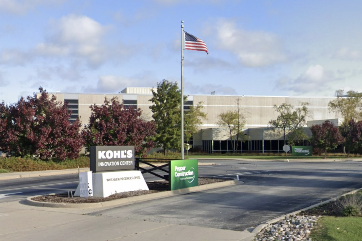 Menomonee Falls Snags Second Ridgewood Tenant, 150 Jobs On Deck