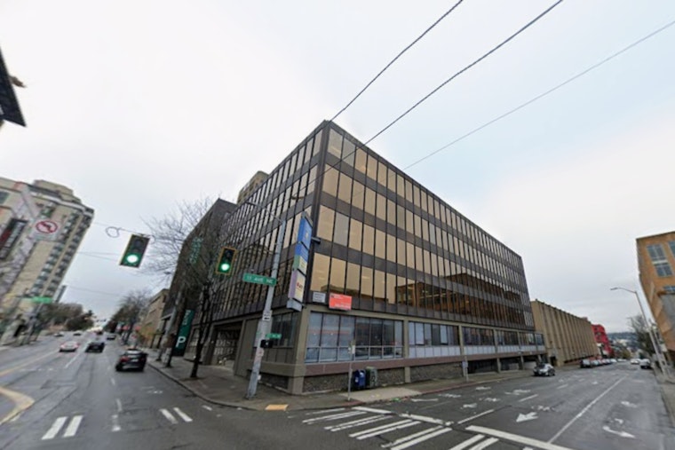 Mental Health Shakeup, NAMI Washington Collapses After Charter Yanked