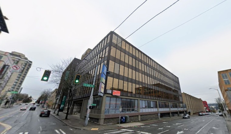Mental Health Shakeup, NAMI Washington Collapses After Charter Yanked