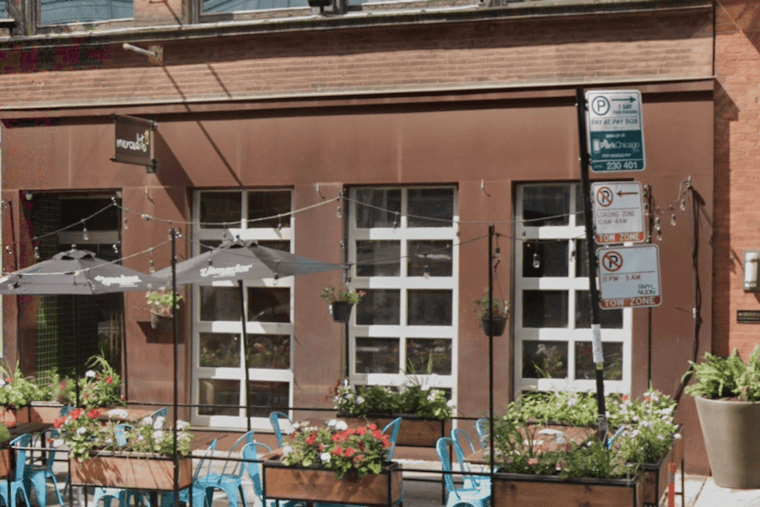 Mercadito Heads North With Lincoln Park Outpost