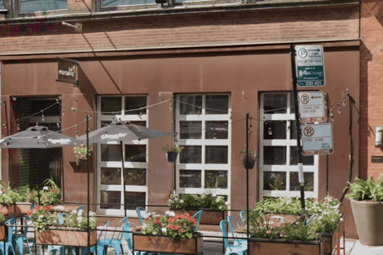 Mercadito Heads North With Lincoln Park Outpost