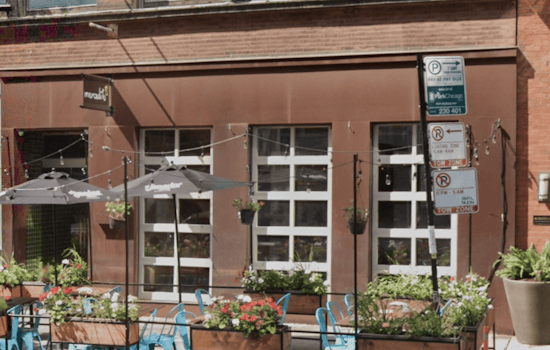 Mercadito Heads North With Lincoln Park Outpost