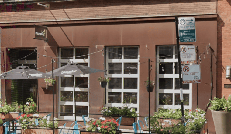 Mercadito Heads North With Lincoln Park Outpost