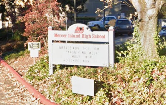 Mercer Island High Rocked as Ex-Student Hits District With $13.4 Million Sex Abuse Claim