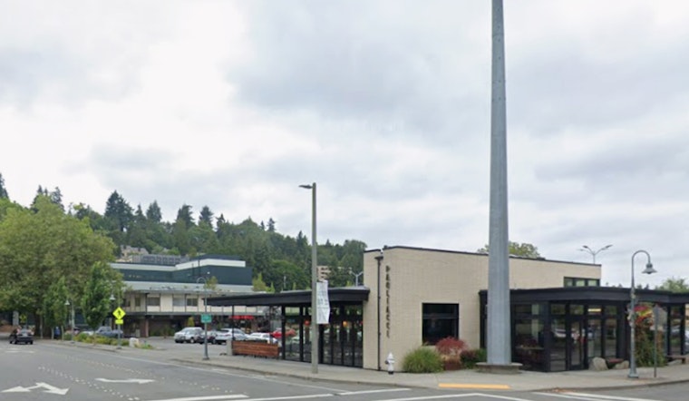 Mercer Island Market Heist Leaves Milo the Gnome in Pieces