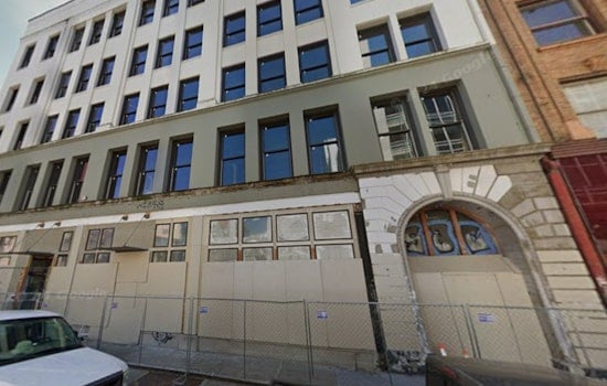 Downtown Portland Merchant Bank Landmark Offloaded At Fire-Sale Price