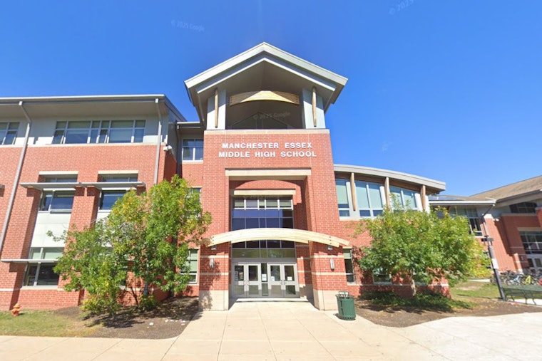 Mercury Scare at Manchester-by-the-Sea Middle School Draws Fire Crews, No Kids Hurt
