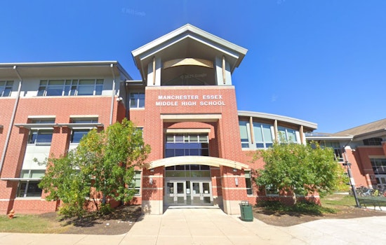 Mercury Scare at Manchester-by-the-Sea Middle School Draws Fire Crews, No Kids Hurt