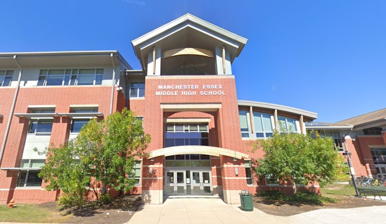 Mercury Scare at Manchester-by-the-Sea Middle School Draws Fire Crews, No Kids Hurt