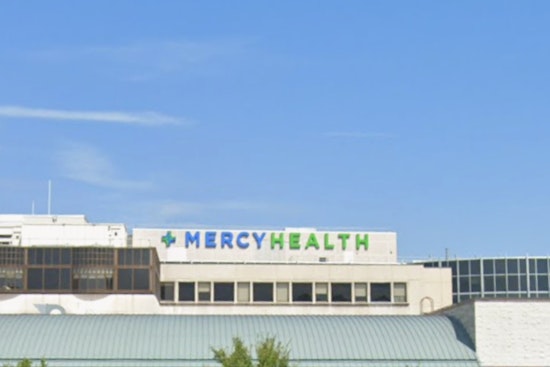 Mercy Health Snaps Up Kent State Land In Trumbull Shakeup