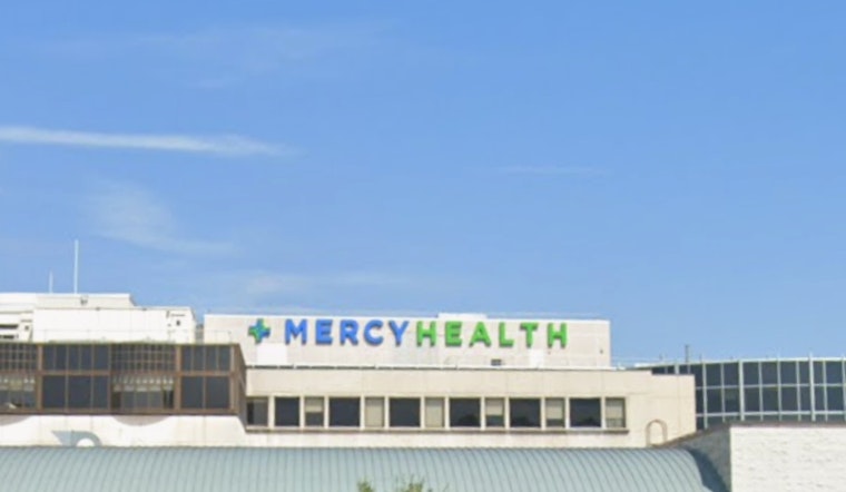 Mercy Health Snaps Up Kent State Land In Trumbull Shakeup