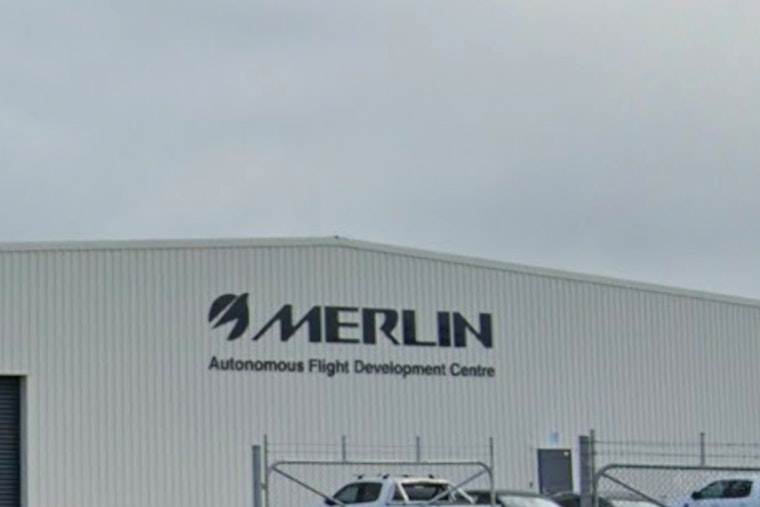Merlin’s Nasdaq Liftoff Ends Boston Tech IPO Dry Spell
