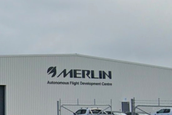 Merlin’s Nasdaq Liftoff Ends Boston Tech IPO Dry Spell