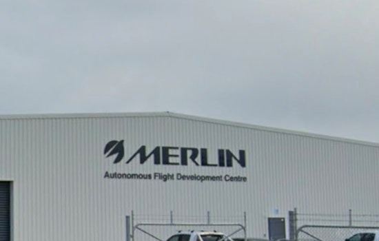Merlin’s Nasdaq Liftoff Ends Boston Tech IPO Dry Spell