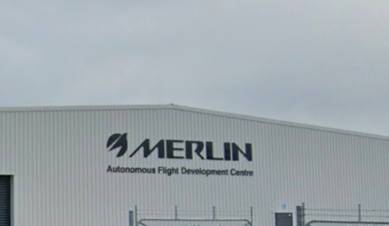 Merlin’s Nasdaq Liftoff Ends Boston Tech IPO Dry Spell