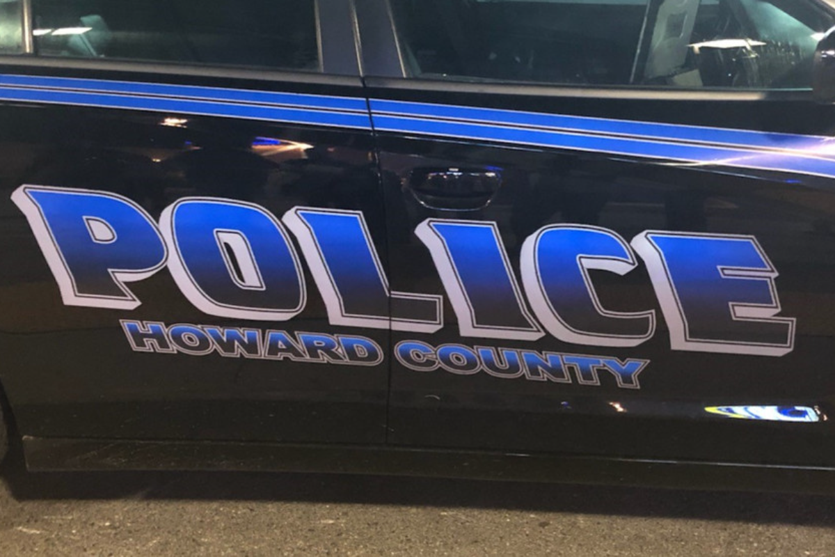 Merriweather Parking Lot Slaying: Three Baltimore Men Hit With Murder