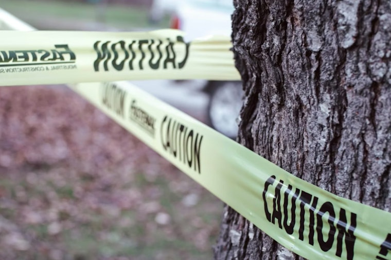 Mesa Biker Killed in Late-Night Crash Near Greenfield and Desert