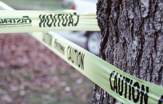 Mesa Biker Killed in Late-Night Crash Near Greenfield and Desert