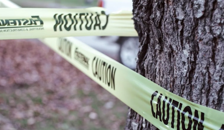 Mesa Biker Killed in Late-Night Crash Near Greenfield and Desert