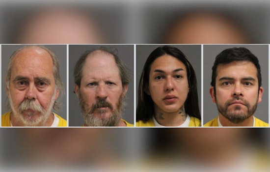 Mesa County Cops Snag Four In Undercover Child Sex Sting