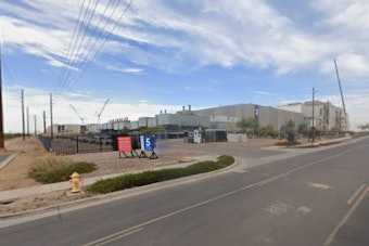 Mesa Megahub No More: EdgeCore Shrinks Giant Data Center Dream