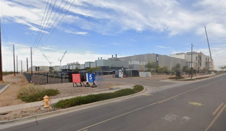 Mesa Megahub No More: EdgeCore Shrinks Giant Data Center Dream