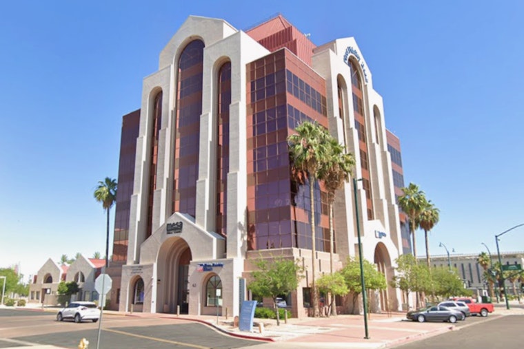 Mesa School Board Axes 50 Jobs As Student Ranks Shrink