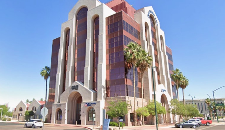 Mesa School Board Axes 50 Jobs As Student Ranks Shrink