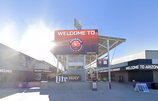 Mesa's Sports Colossus Packs In Millions, Supercharges East Valley Cash Flow