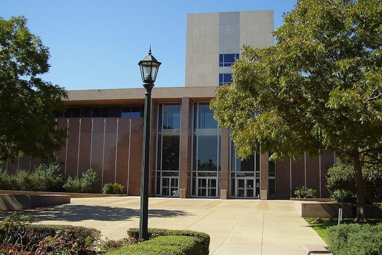 Messinger Snags Texas Court Seat As Fox-Smith Showdown Heads To Runoff