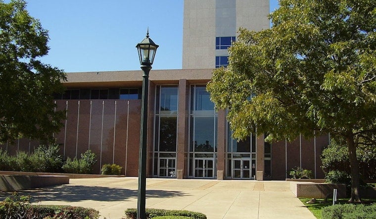 Messinger Snags Texas Court Seat As Fox-Smith Showdown Heads To Runoff