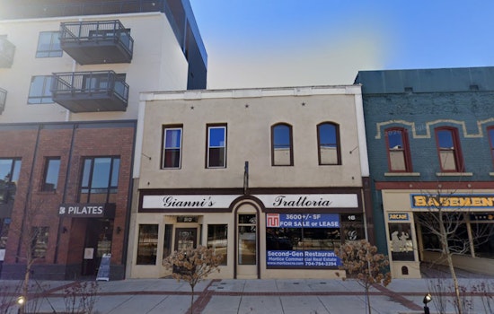 Downtown Concord Steak Shake-Up, Mestiza Moves Into Gianni’s Old Corner