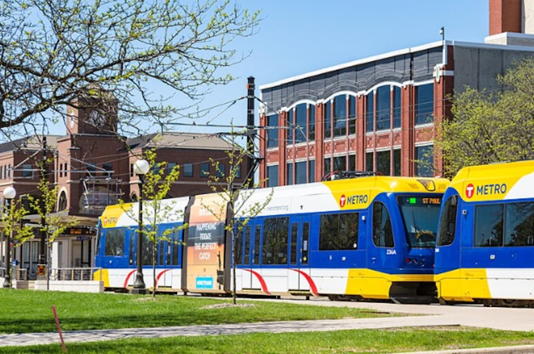 Met Council To Consider West Seventh METRO J Line