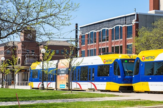 Met Council To Consider West Seventh METRO J Line