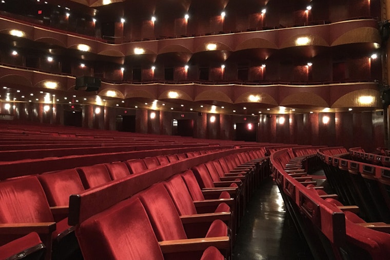 Met Opera On The Brink As Moody’s Tosses Its Debt Into Junk