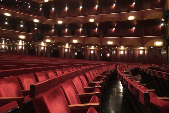 Met Opera On The Brink As Moody’s Tosses Its Debt Into Junk
