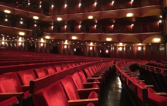 Met Opera On The Brink As Moody’s Tosses Its Debt Into Junk