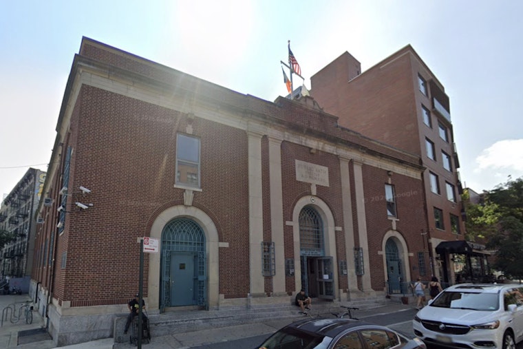 Met Pool Meltdown: Williamsburg Swimmers Left High and Dry as Closure Drags On