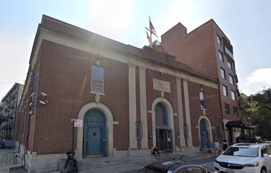 Met Pool Meltdown: Williamsburg Swimmers Left High and Dry as Closure Drags On