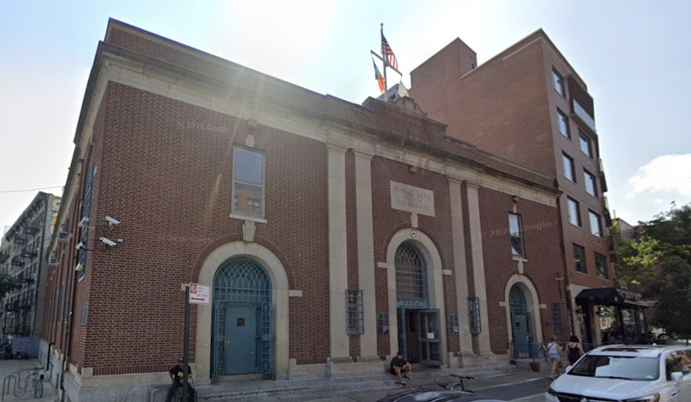 Met Pool Meltdown: Williamsburg Swimmers Left High and Dry as Closure Drags On