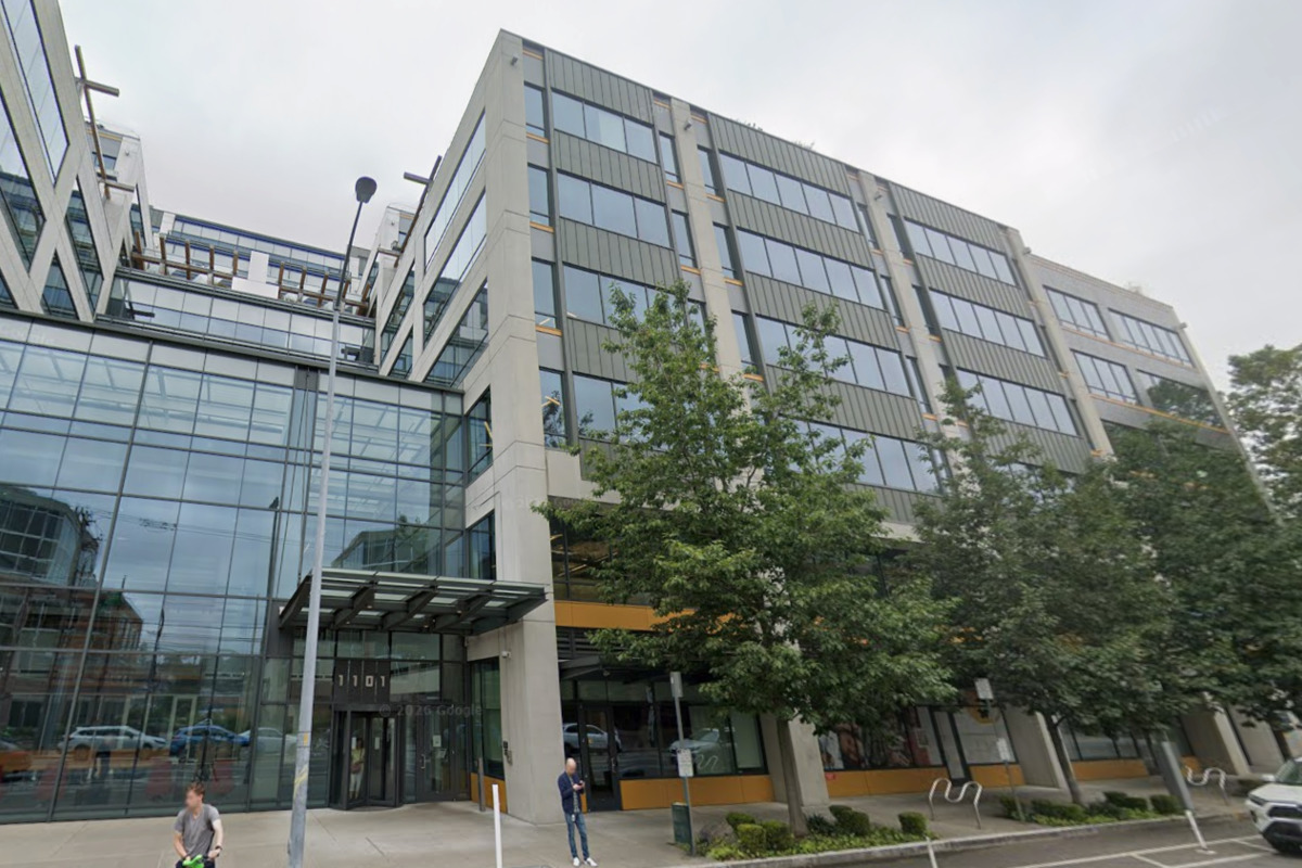 Meta Lay Off Meta to Lay Off 331 Washington Employees, Seattle Area Hit