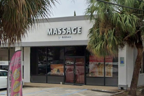 Metairie Massage Couple Busted In Jefferson Parish Sex-Trafficking Probe