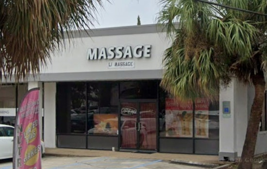 Metairie Massage Couple Busted In Jefferson Parish Sex-Trafficking Probe