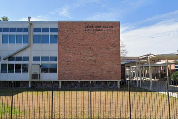 Metairie Mom Blames Rummel Expulsion For Son's Suicide In Suit Against Archdiocese