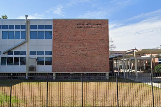 Metairie Mom Blames Rummel Expulsion For Son's Suicide In Suit Against Archdiocese