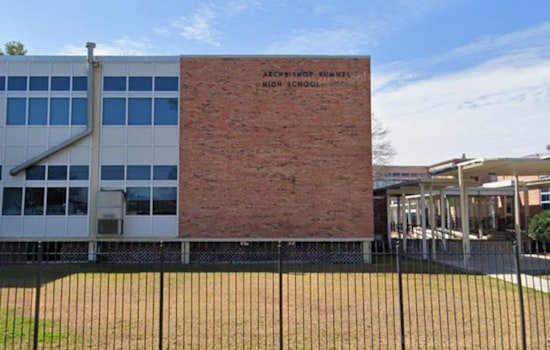 Metairie Mom Blames Rummel Expulsion For Son's Suicide In Suit Against Archdiocese