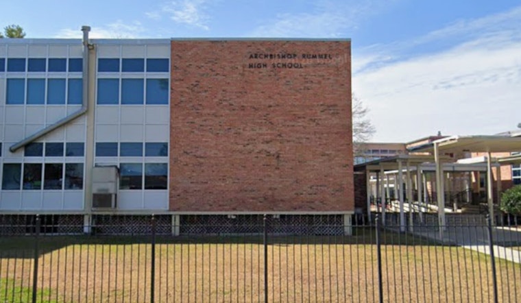 Metairie Mom Blames Rummel Expulsion For Son's Suicide In Suit Against Archdiocese