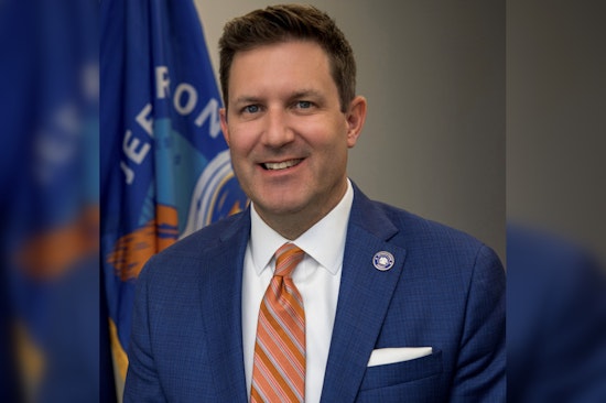 Metairie Power Player Walks Away From Jefferson Parish President Race